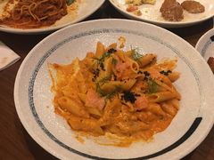 -PIZZA BIANCA(万象城店)