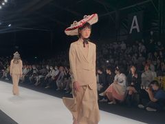 -欢乐海岸椰林沙滩-2025湾区超级灯会
