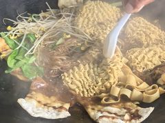 -皖北巫氏三胖地锅鸡(长淮总店)