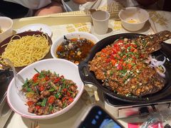 -串盟烧烤大排档·长沙美食地标(星沙店)