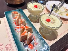-克比叔叔印度餐厅Kebabs on the Grille (人民广场店)