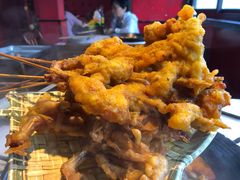 -老天桥蛙炉火锅(姑苏总店)