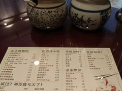 -螺世纪螺蛳粉·桂味小排档(裕德店)