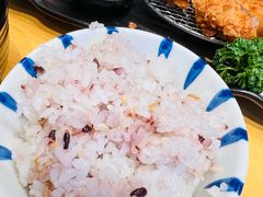 杂粮饭-胜博殿日式炸猪排(西红门店)