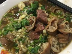 -小胖包子王(赵公口店)