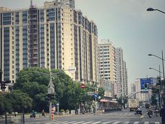 周边环境-华润万家(M2香港名都店)