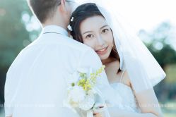 点击看大图 -日光视觉婚纱摄影(旗舰店)