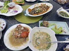 -威海渔村(黄兴路店)