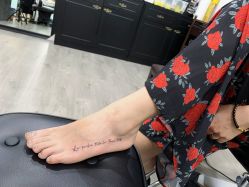 点击看大图 -龙之吻专业刺青·手工耳洞·纹身去色