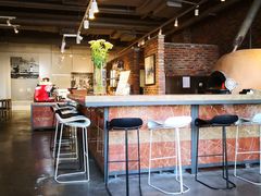 -at cafe 意大利餐厅(集美店)