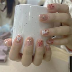-糖·美学·美甲