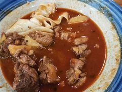 -秦韵轩·西安小馆(贻成福地广场店)