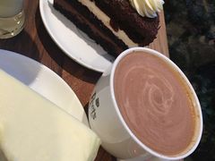 -Peet's Coffee皮爷咖啡(大学路店)