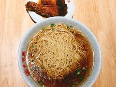 -朱鸿兴面馆(镇湖店)