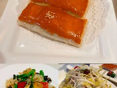 -利苑酒家(华熙国际店)