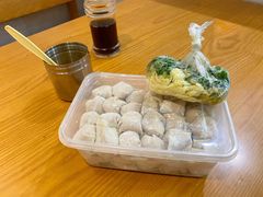 -梦花街馄饨店(中华苑店)