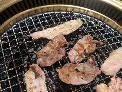 -厚贞日式烤肉(浦东汇智店)