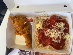-快乐蜂(永光广场店)