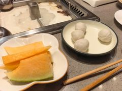 -海底捞火锅(天一广场亚细亚店)
