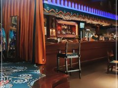 -甘尼仕印度餐厅爵士酒吧(阳春巷店)