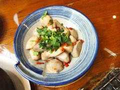 剁椒蒸芋头-福照楼汽锅鸡·云南菜(护国路店)