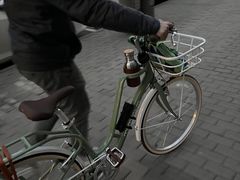 -捷安特自行车(中关村店)