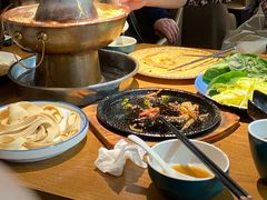 -蝴蝶里·粤菜·点心(龙湖天街&滨江店)