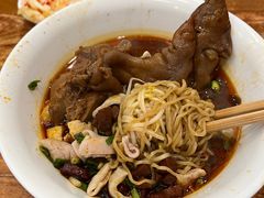 -蒋家肠旺面馆老店(合群路店)