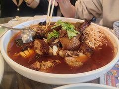 -蓉合川菜 Szechuan spicy bay