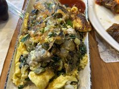 -黄老伯的海蛎煎