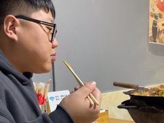 -朝族高丽火盆(长白山总店)