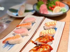 手握-温野菜涮涮锅(曲江大悦城店)