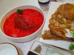 -便宜坊烤鸭店(荣华店)