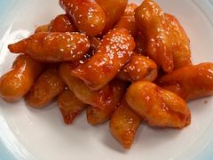 -前门故事烤鸭店(十里河店)