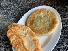 素馅饼-二姐卤煮(南十里居店)