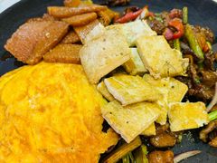 -一烙锅(友谊店)