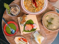 -小十料理(新城店)