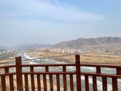-图们国门景区