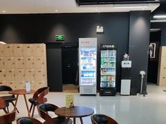 -瑞力健身(解放数创广场店)
