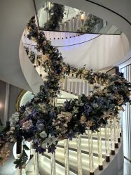 -花嫁丽舍婚礼殿堂(世博江景店)