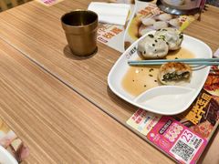 -小杨生煎(松江大学城店)