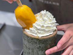-KUNCHA鲲茶·江西制茶(铜锣湾店)