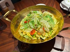 -阿明小菜·海鲜·上海菜(梅陇店)