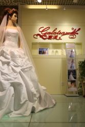 -全城热恋璀璨婚纱摄影(国贸总店)