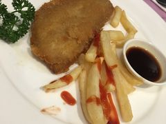 -德大西餐社(云南南路店)