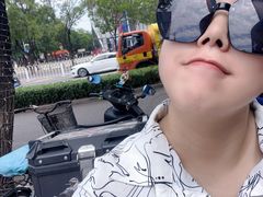 -紫光园清真北京小吃(广渠门内店)