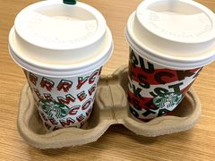 -星巴克臻选(深圳华强北茂业店)