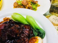 -江南苑精菜坊