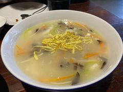 宋嫂鱼羹-大牌大·传统杭帮菜(湖滨店)