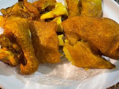 -熠盛粤味·顺德桑拿鸡(永康路店)
